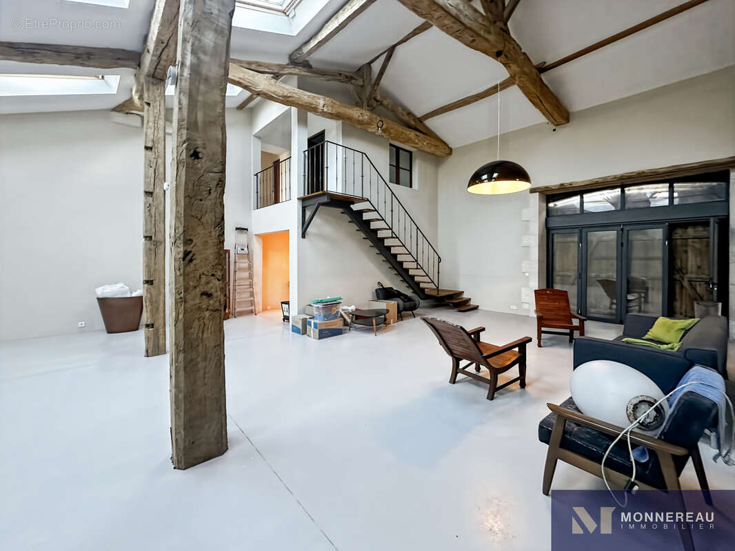 Propriete avec gite sur 7ha - photo 22