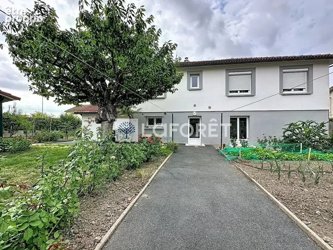 Maison Bressuire - photo 19