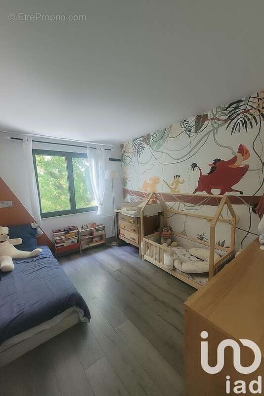 Photo 7 - Appartement à NANTES