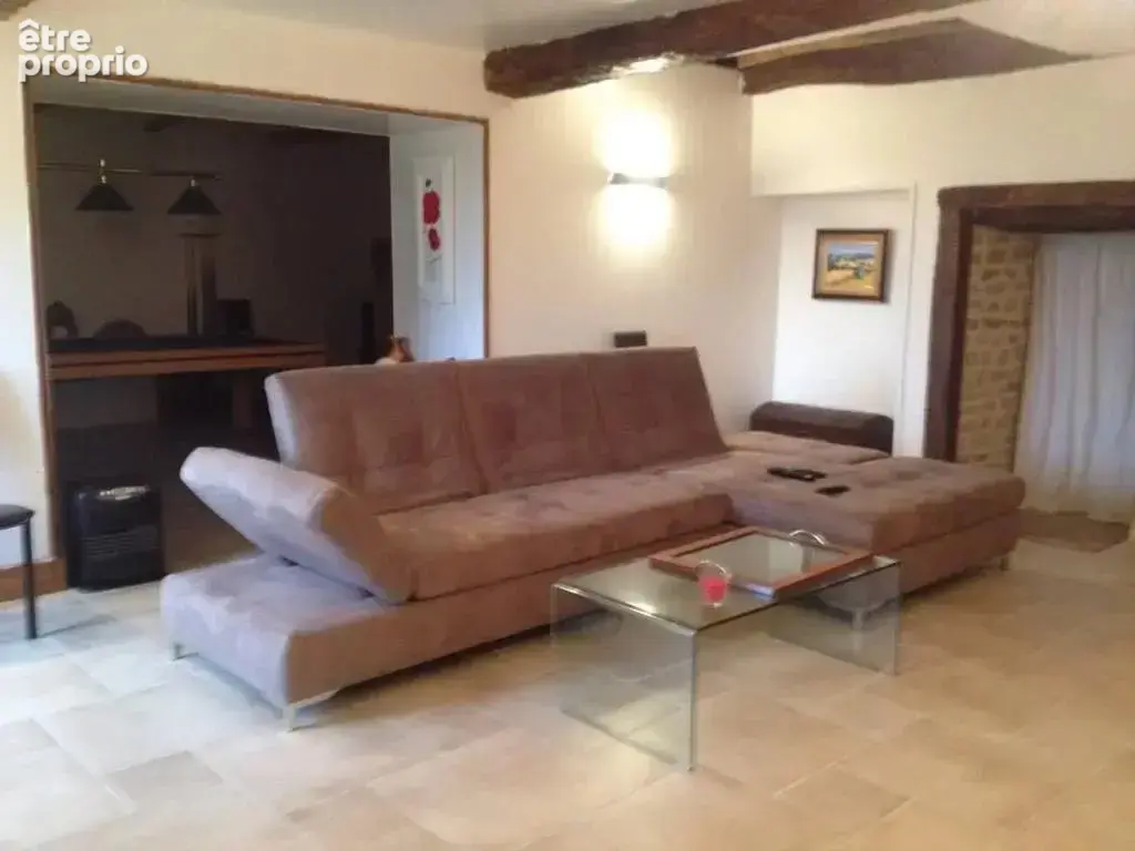 Belle maison au calme sur la commune de Blancey - photo 38