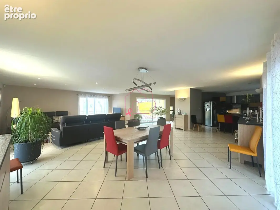 Maison 4 pièces 220 m² à vendre à Decazeville (12300) - photo 2