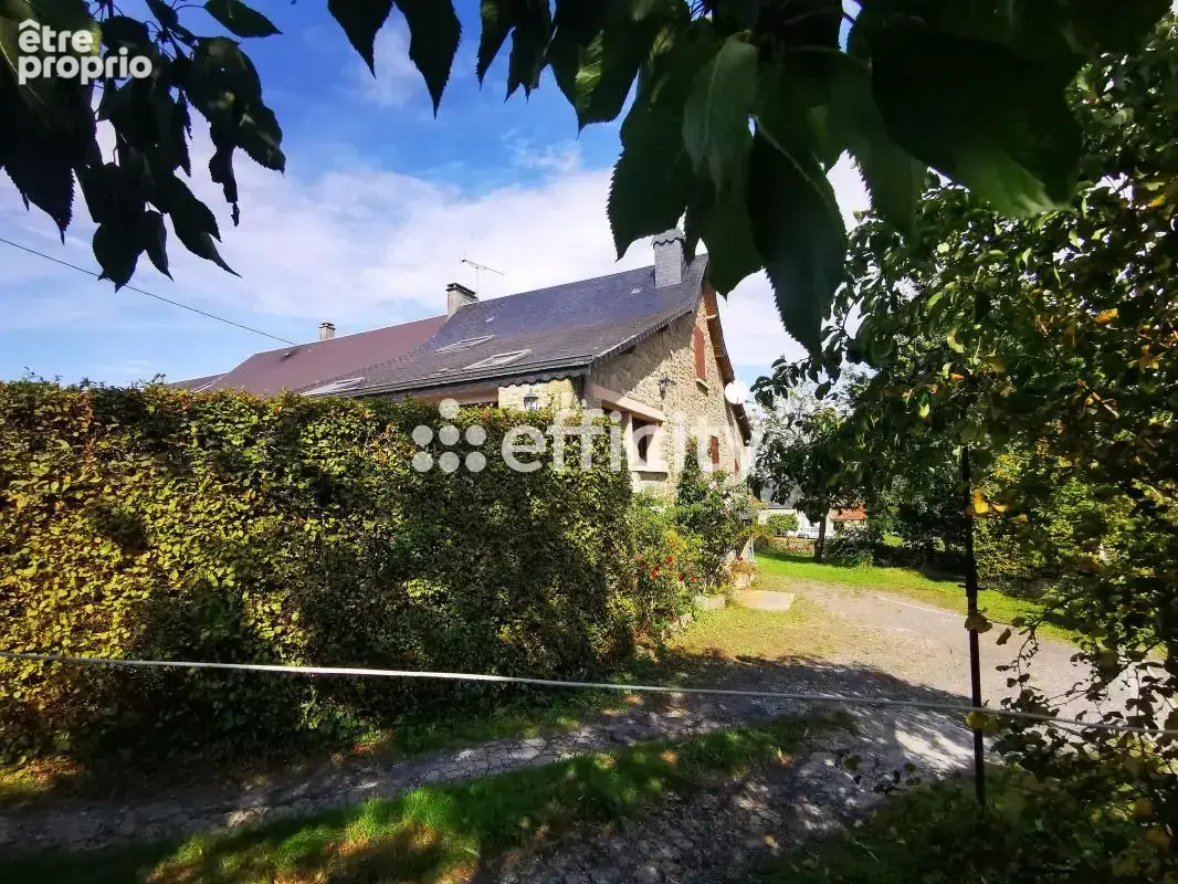 Maison de village - photo 27