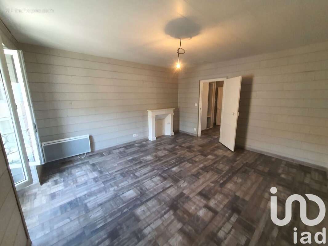 Photo 3 - Appartement à LE CHAMP-SAINT-PERE