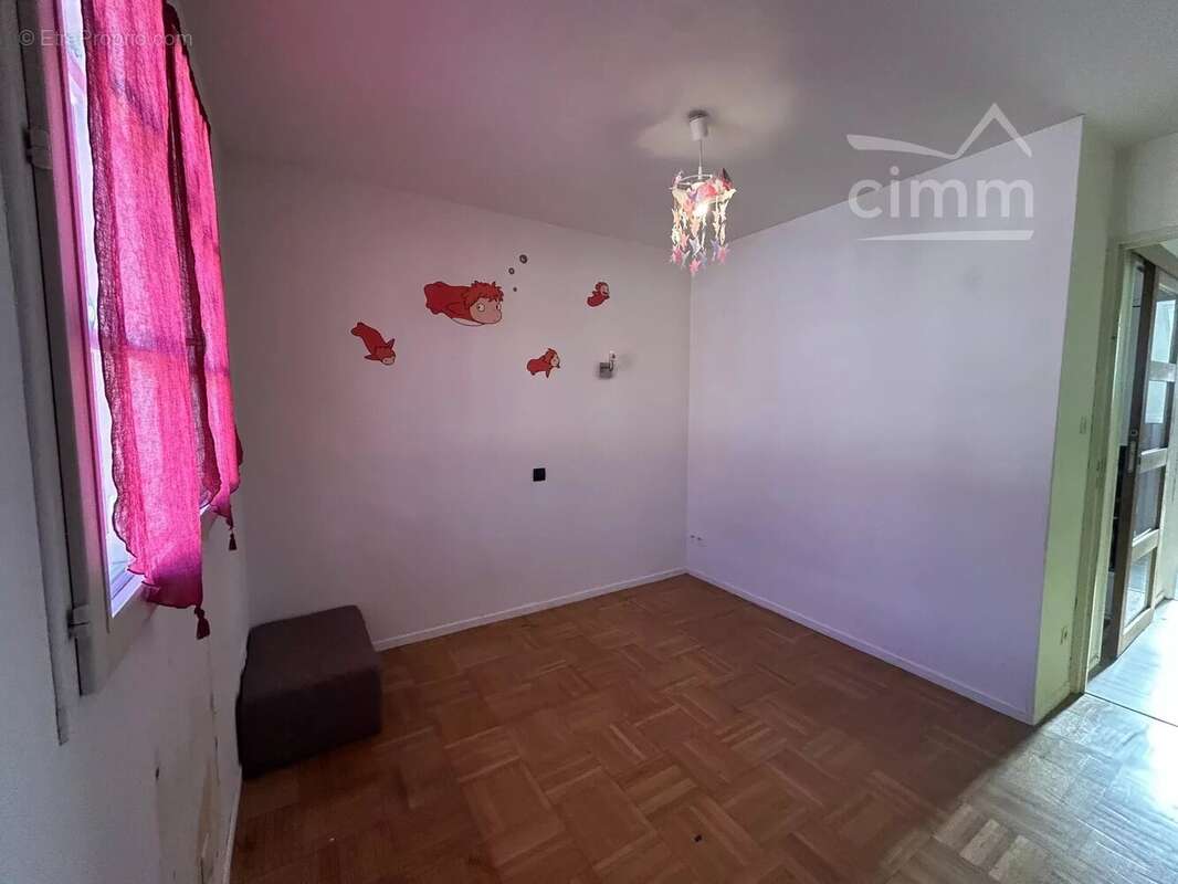 Le Péage de Roussillon  - Maison de 90m2 - photo 9