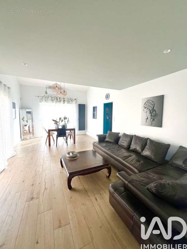 Photo 5 - Maison à BEGLES