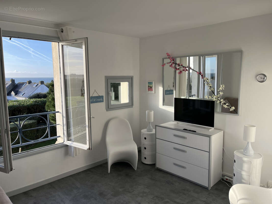 Appartement à ARZON