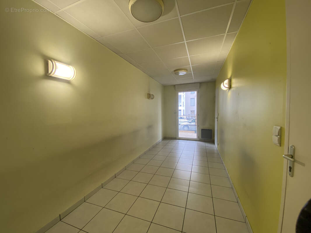 Commerce à CLERMONT-FERRAND