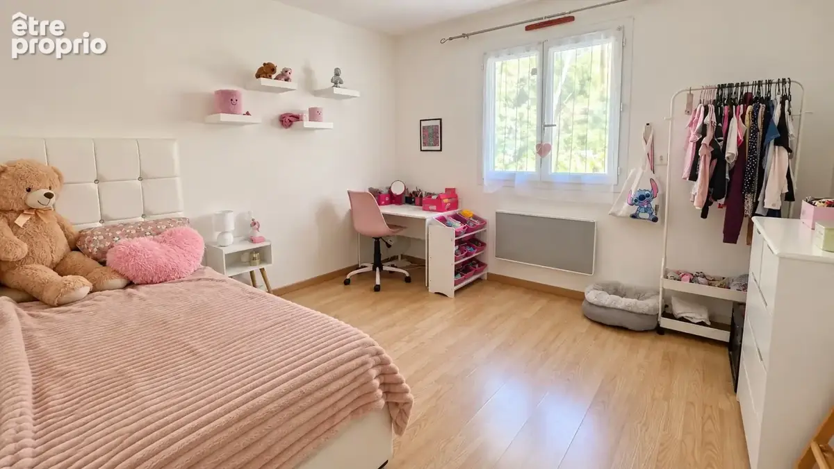 Appartement à vendre 3 pièces MAGLAND (74) - photo 5