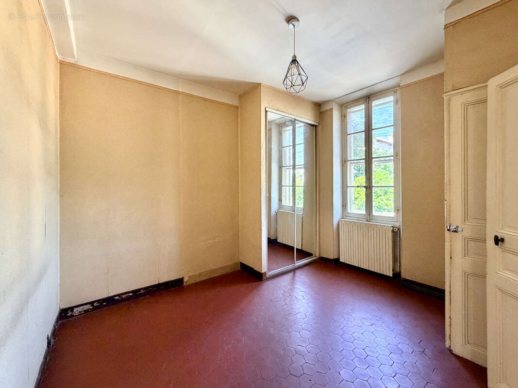Maison à MARSEILLE-15E