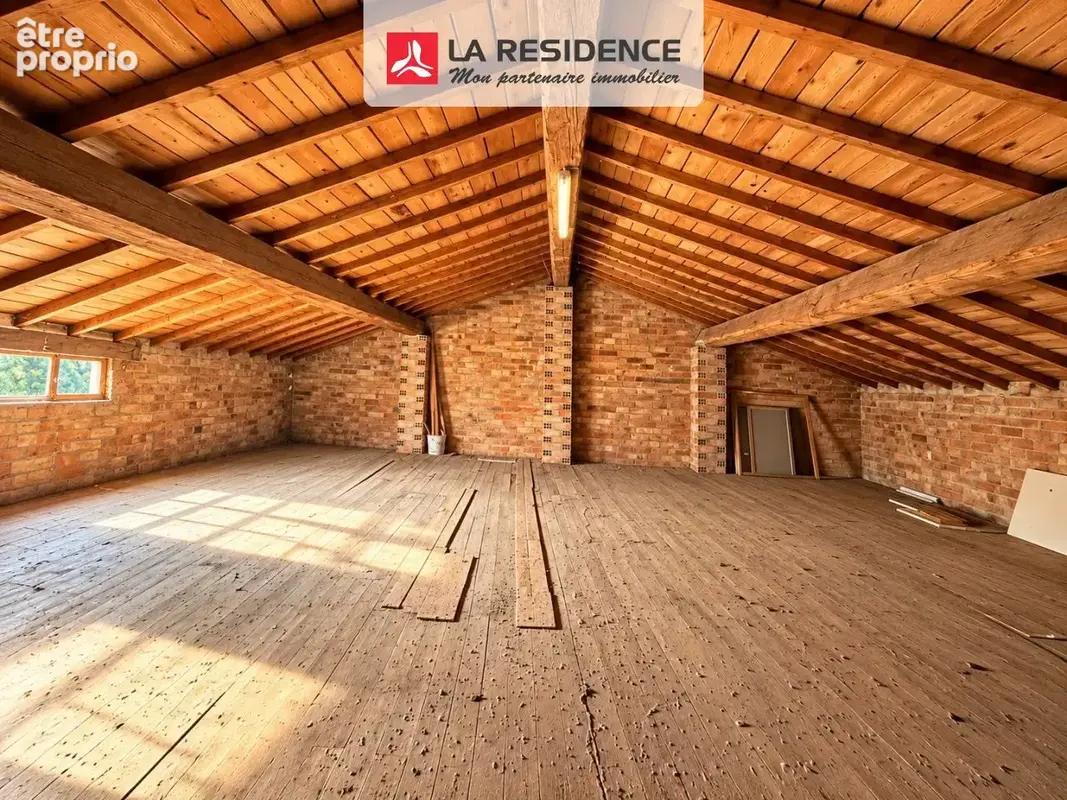 Maison 4 pièces 90 m² à vendre à Bram (11150) - photo 3