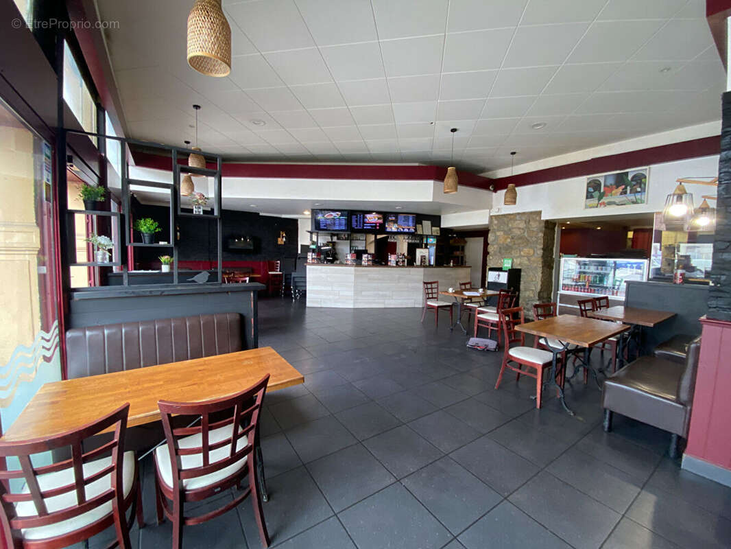 Commerce à AIX-LES-BAINS