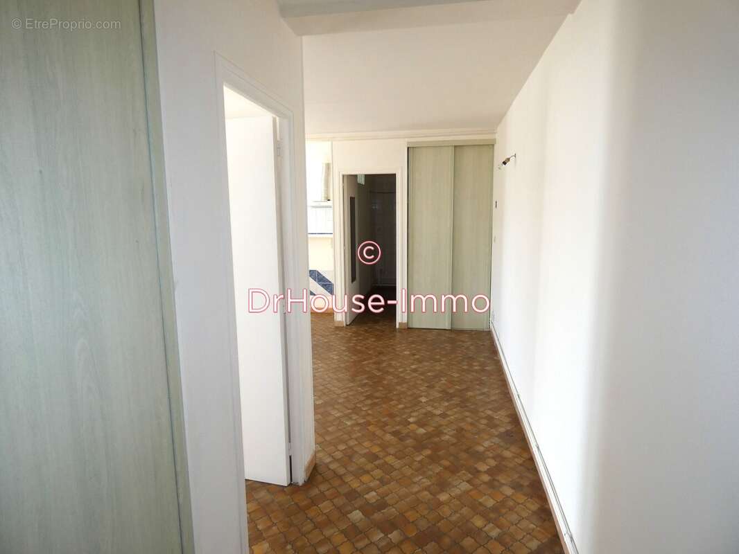 Appartement à LA COUTURE-BOUSSEY