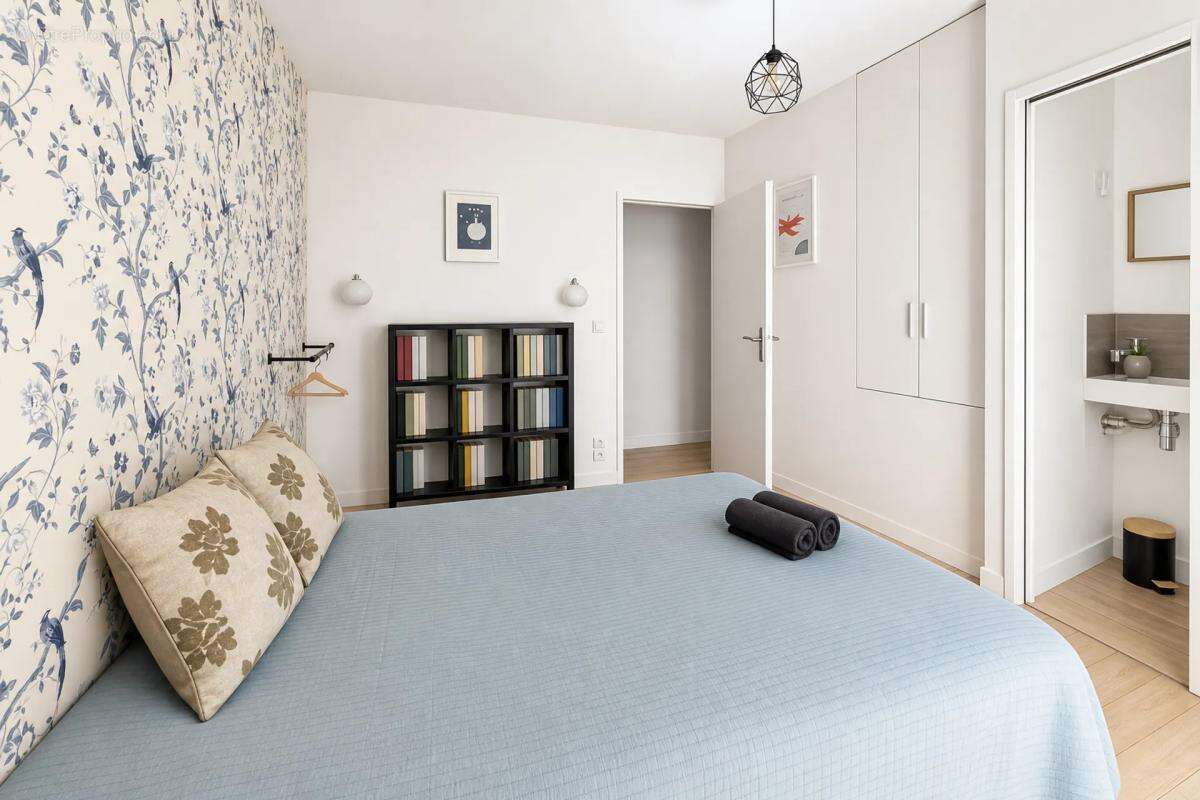 Appartement à VILLERS-SUR-MER