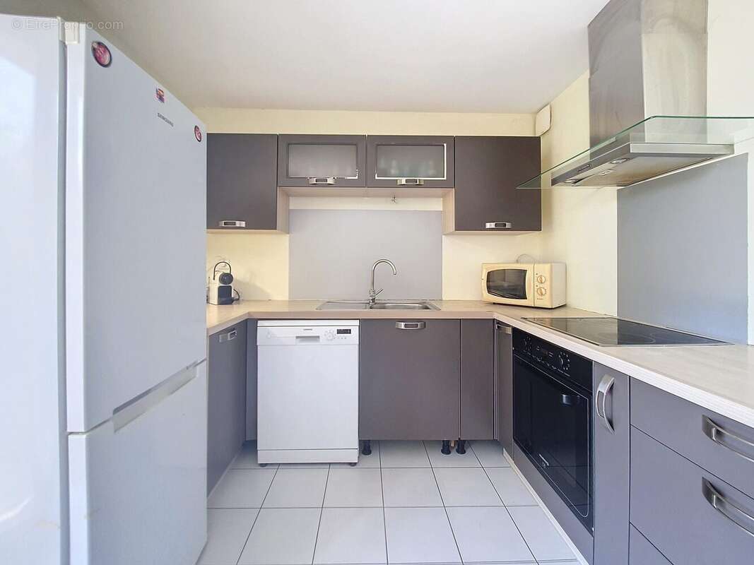 Maison à CHARVIEU-CHAVAGNEUX