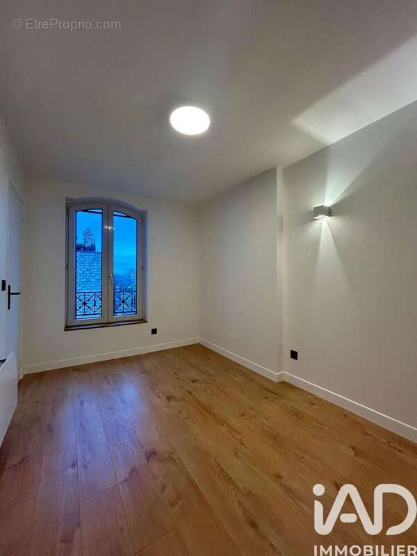 Photo 4 - Appartement à IVRY-SUR-SEINE