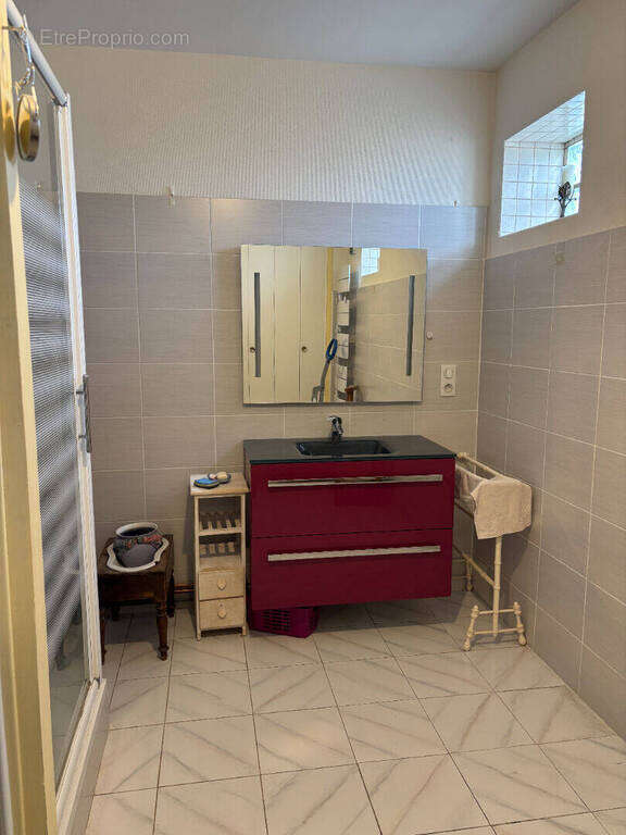 Appartement à CHATEAUROUX