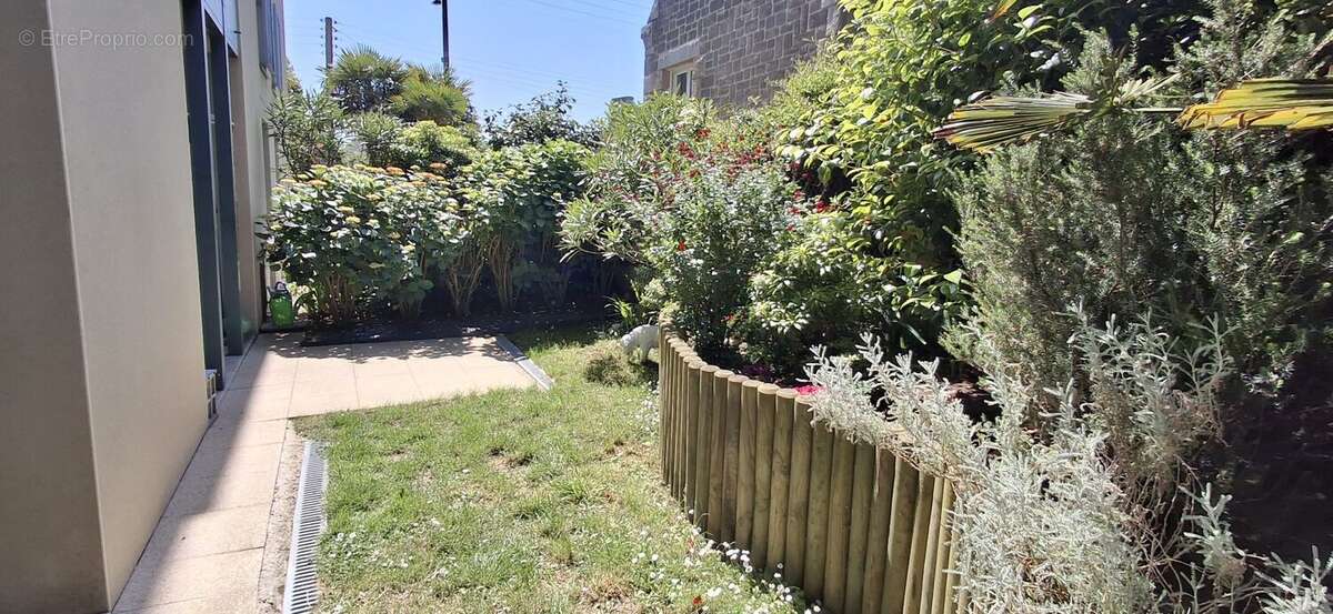 Appartement à CANCALE
