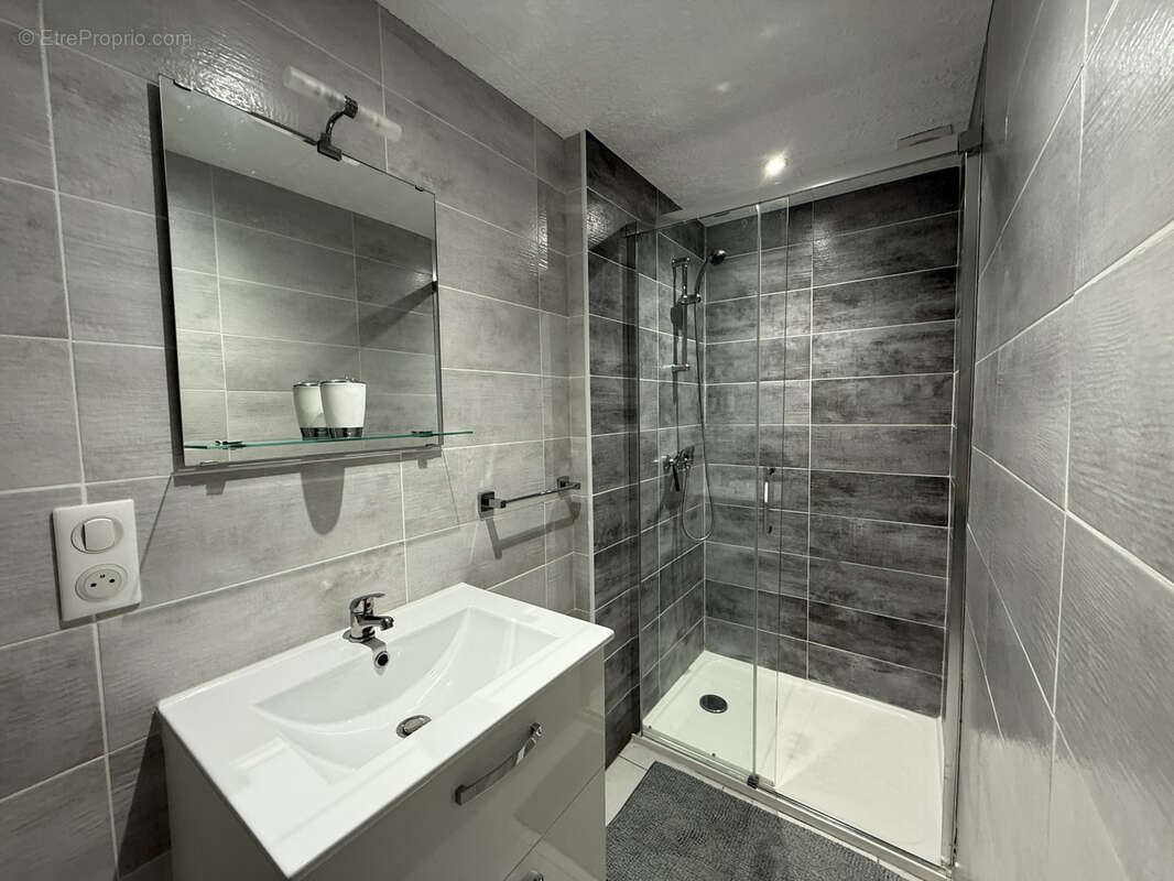 Maison à PORT-LA-NOUVELLE