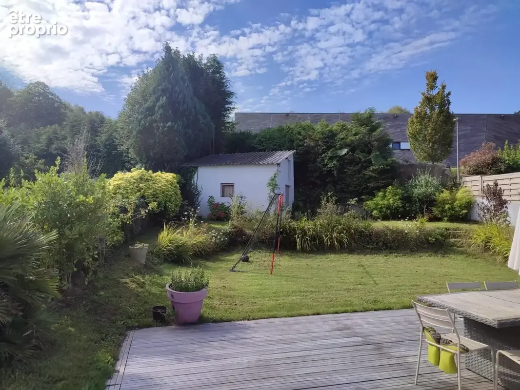 Photo 1 - Maison à SAINT-NOLFF