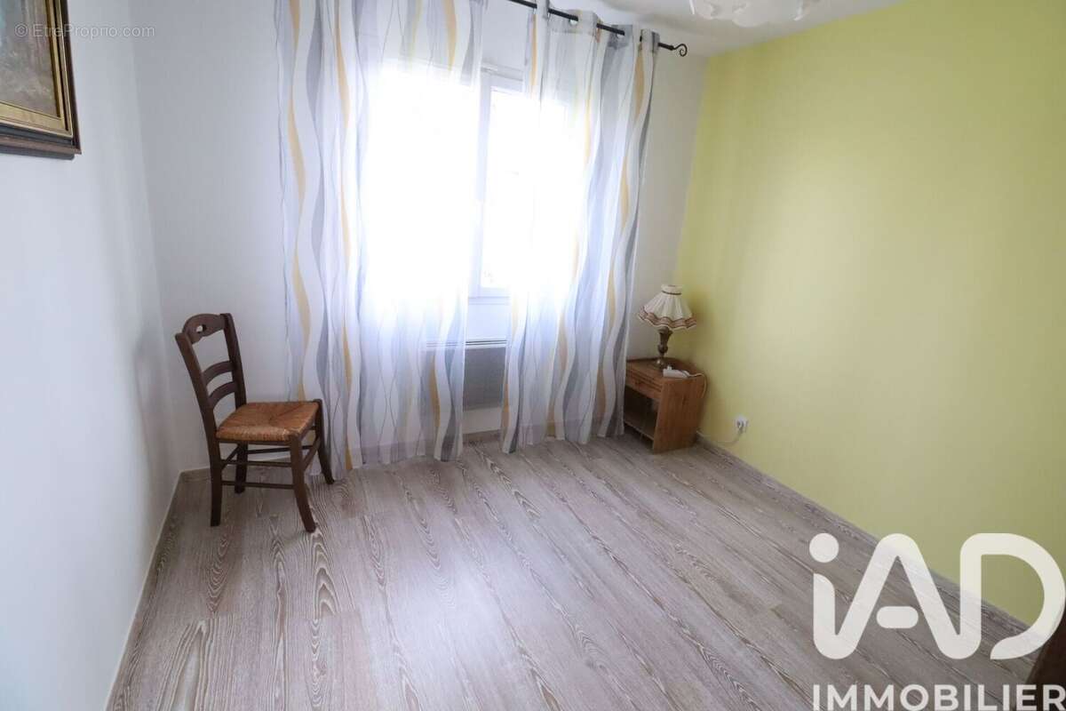 Photo 8 - Maison à SAINT-BEAUZIRE