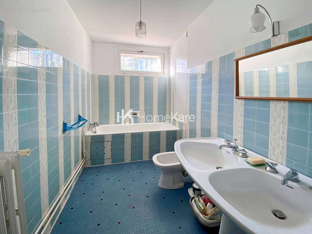 Appartement à TOURNEFEUILLE