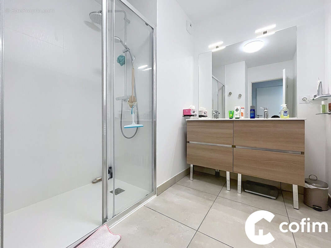 Appartement à BAYONNE