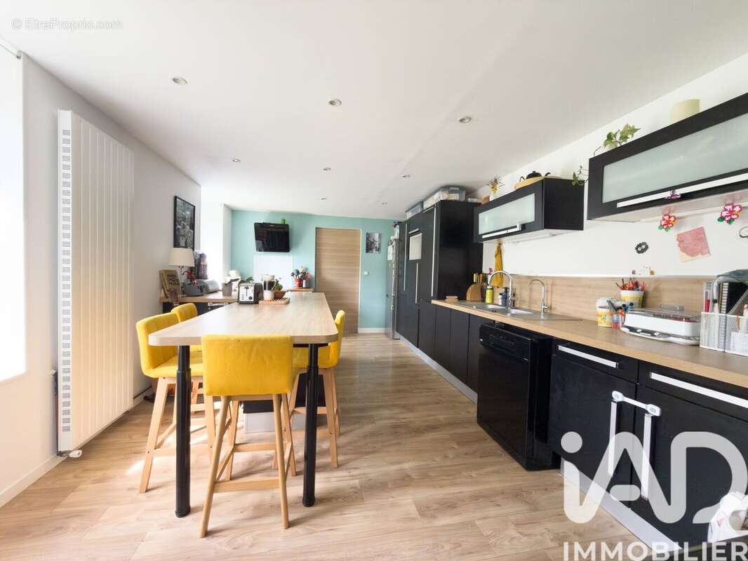 Photo 7 - Maison à PITRES