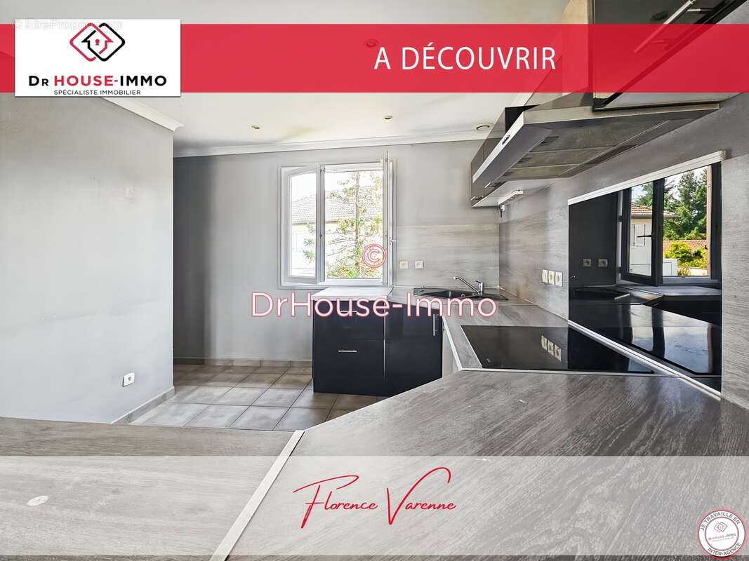 Maison à MONTROND-LES-BAINS