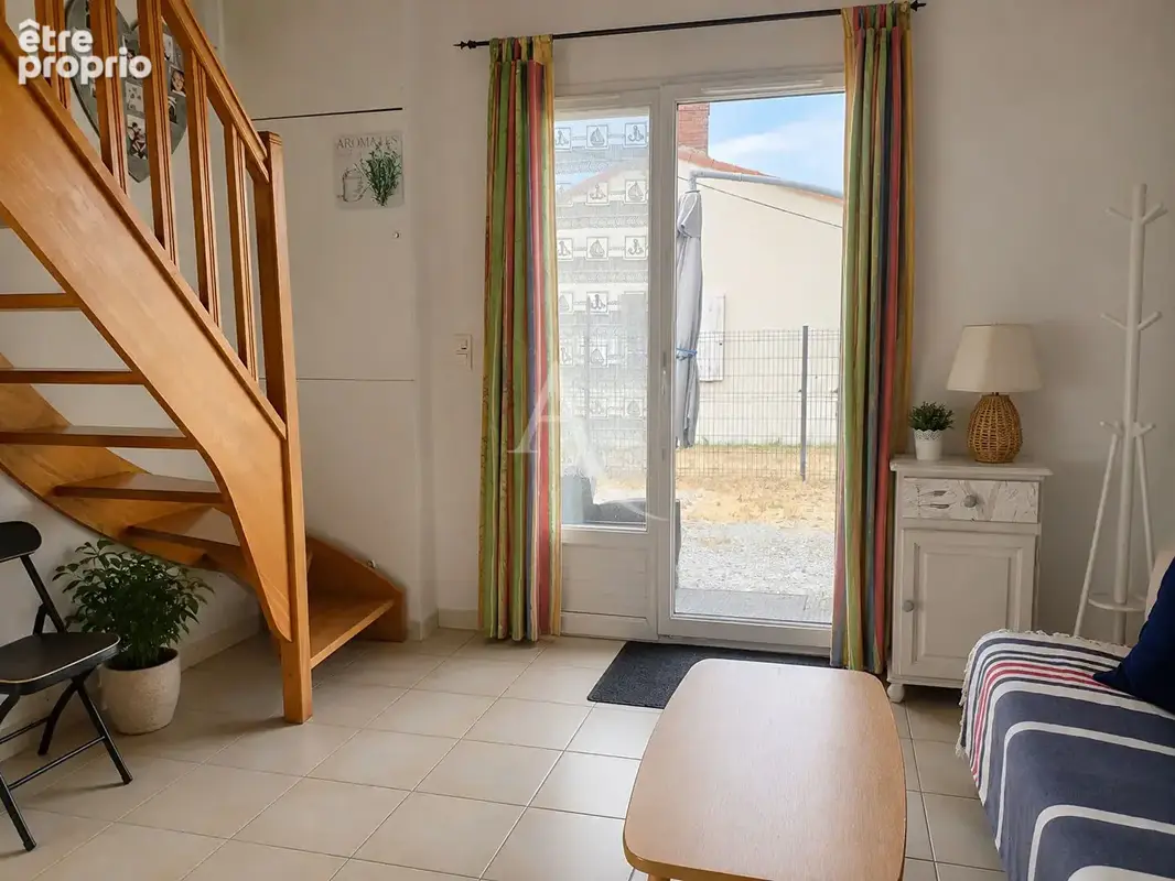 Maison La Bernerie En Retz - 2 logements - photo 14
