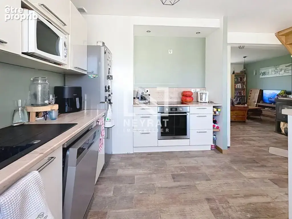 Maison renovee - photo 3