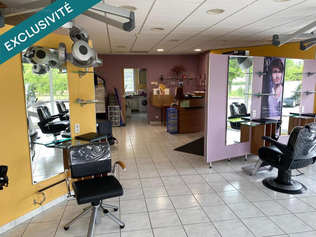 Photo 4 - Appartement à LIFFOL-LE-GRAND