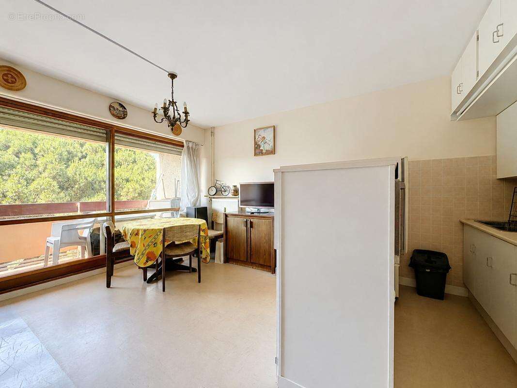 Appartement à FREJUS