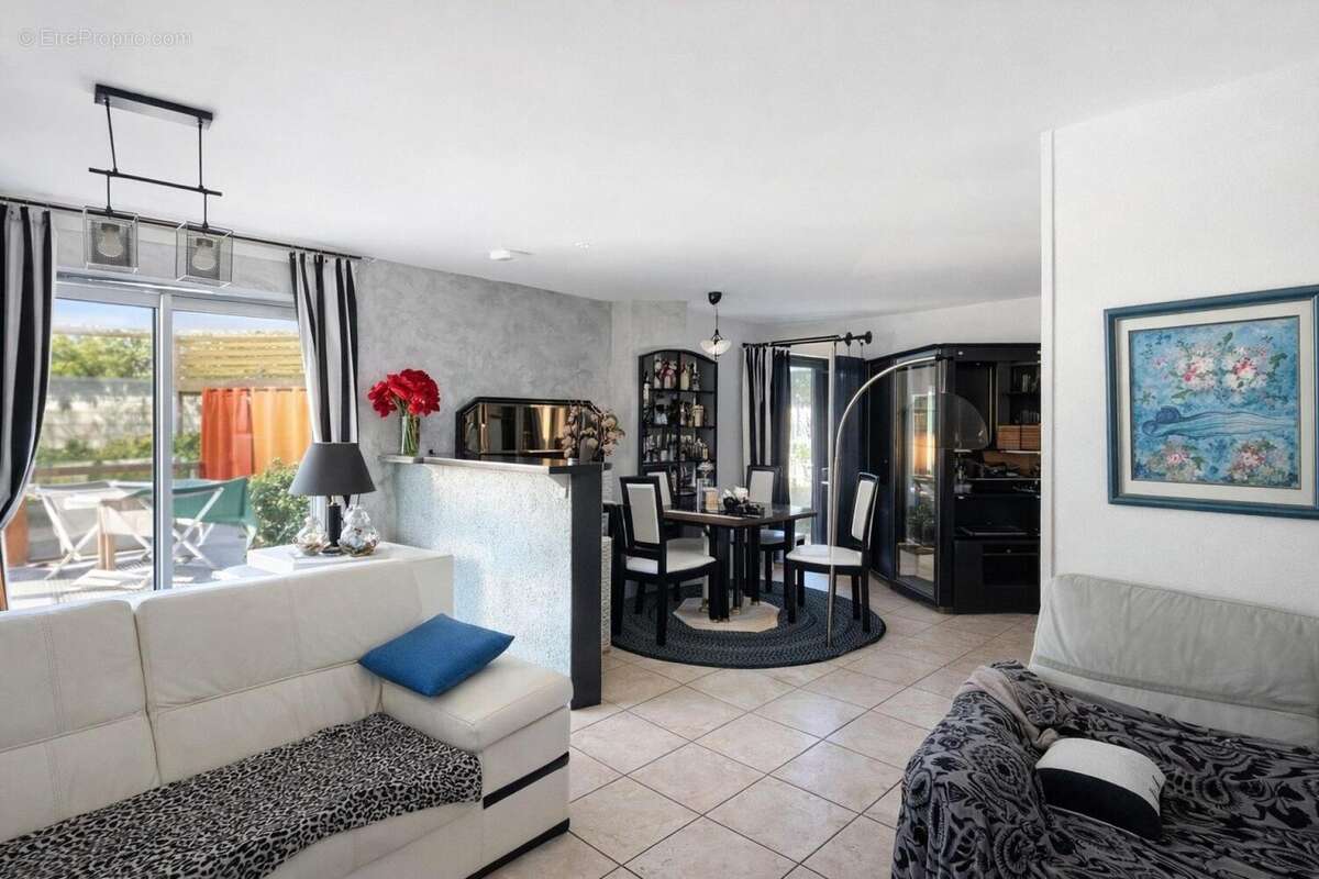 Photo 5 - Maison à AGRIS