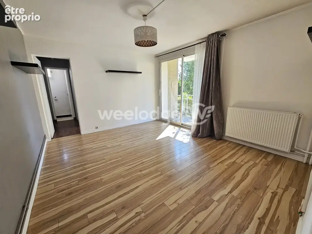 Appartement 48 m² à Conflans-Sainte-Honorine  - photo 4