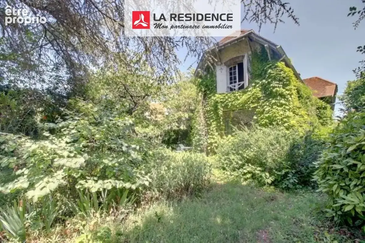 Maison 189 m² à Les Mureaux  - photo 4