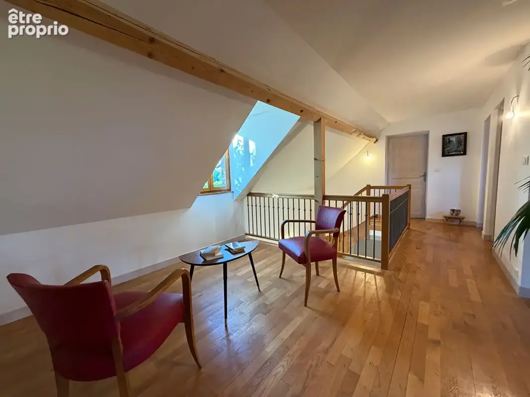 Maison Nance 134.89 m2/3 chambres - photo 8