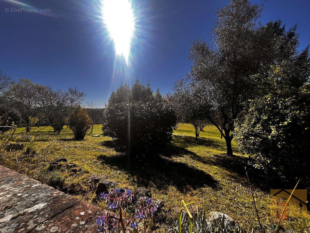 Maison à FOULAYRONNES