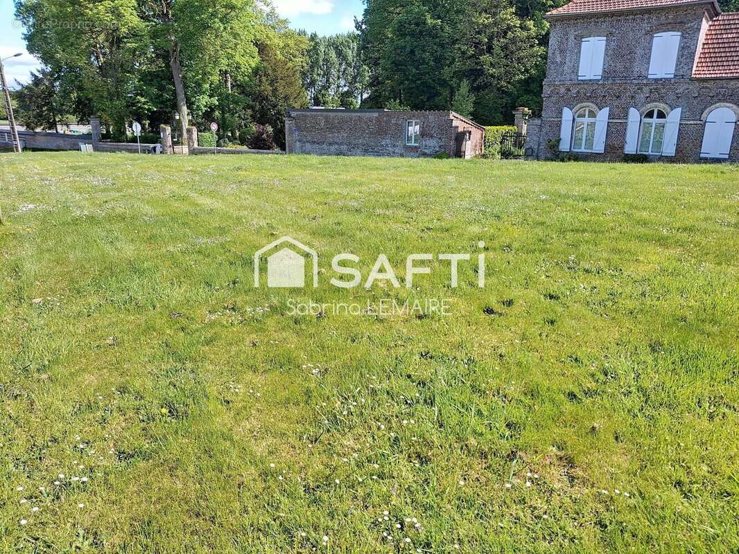 Photo 2 - Terrain à DOMVAST