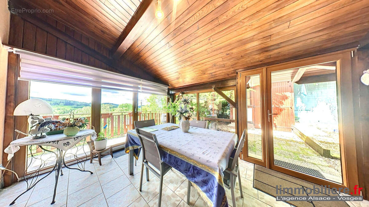 Maison 273 m² à Wisembach  - photo 8