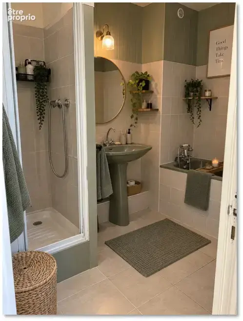 Maison 6 pièces - photo 14