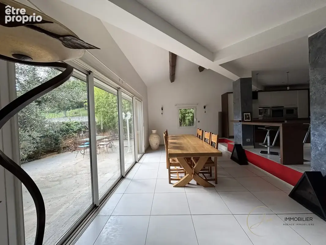 Maison 4 pièces 183 m² à vendre à Sumene (30440) - photo 5