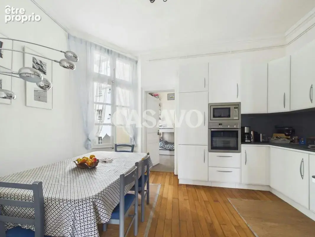 Vente Appartement 3 pièces de 74m² - 44000 Nantes - photo 15