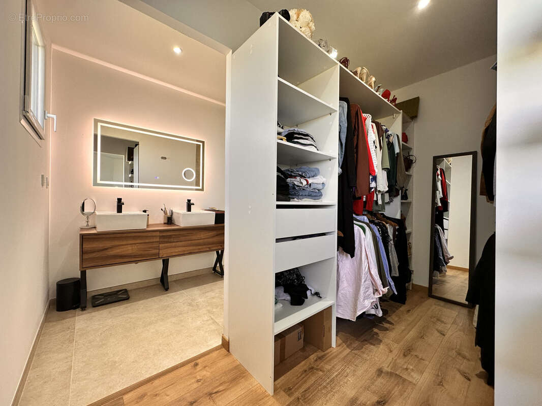 Maison familiale de 2026 de 155 m2 aux portes d'Evreux - photo 6