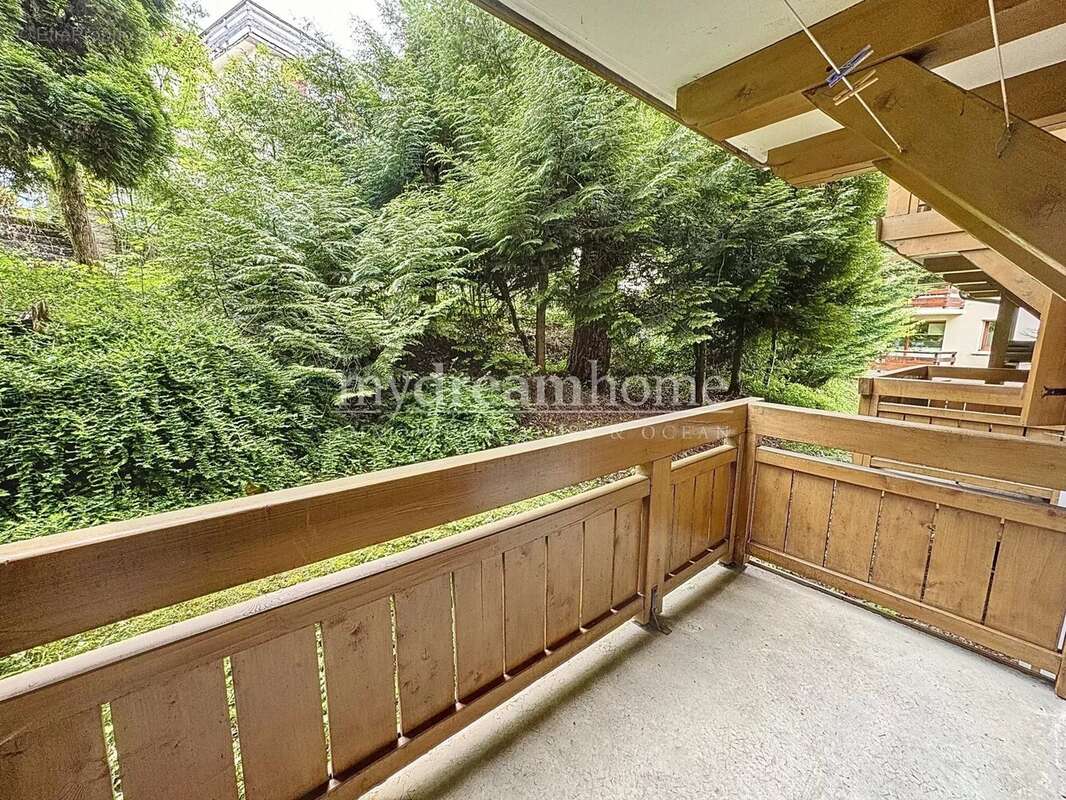 Appartement à FLUMET