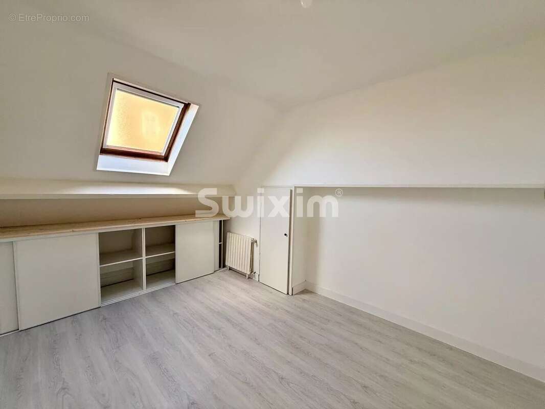 Appartement à AVALLON