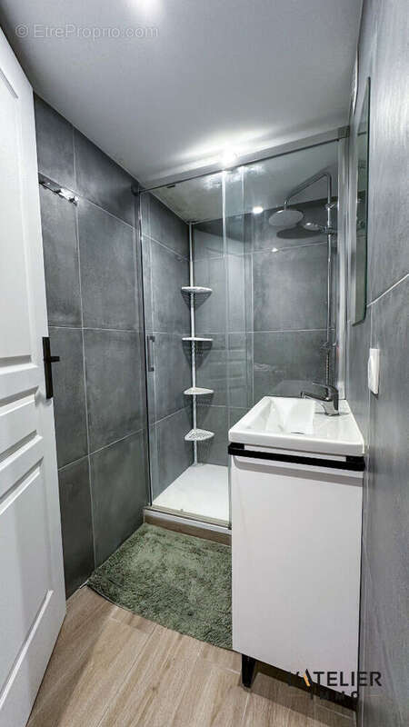 Appartement Nancy 5 pièce(s) 85. m2 - photo 7