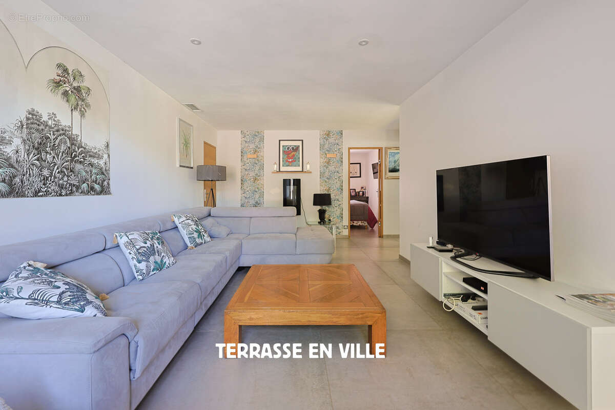 Maison à SANARY-SUR-MER