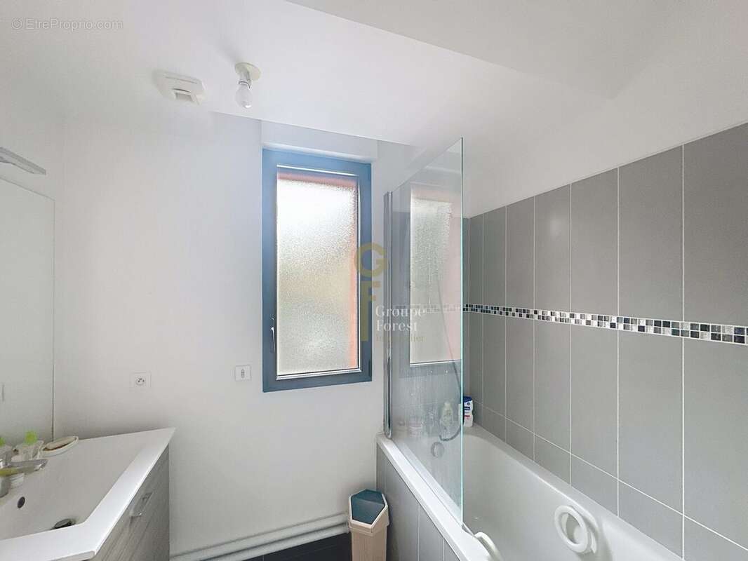 Appartement 48 m² à Lille  - photo 6