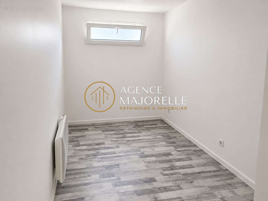 Appartement à FROUARD