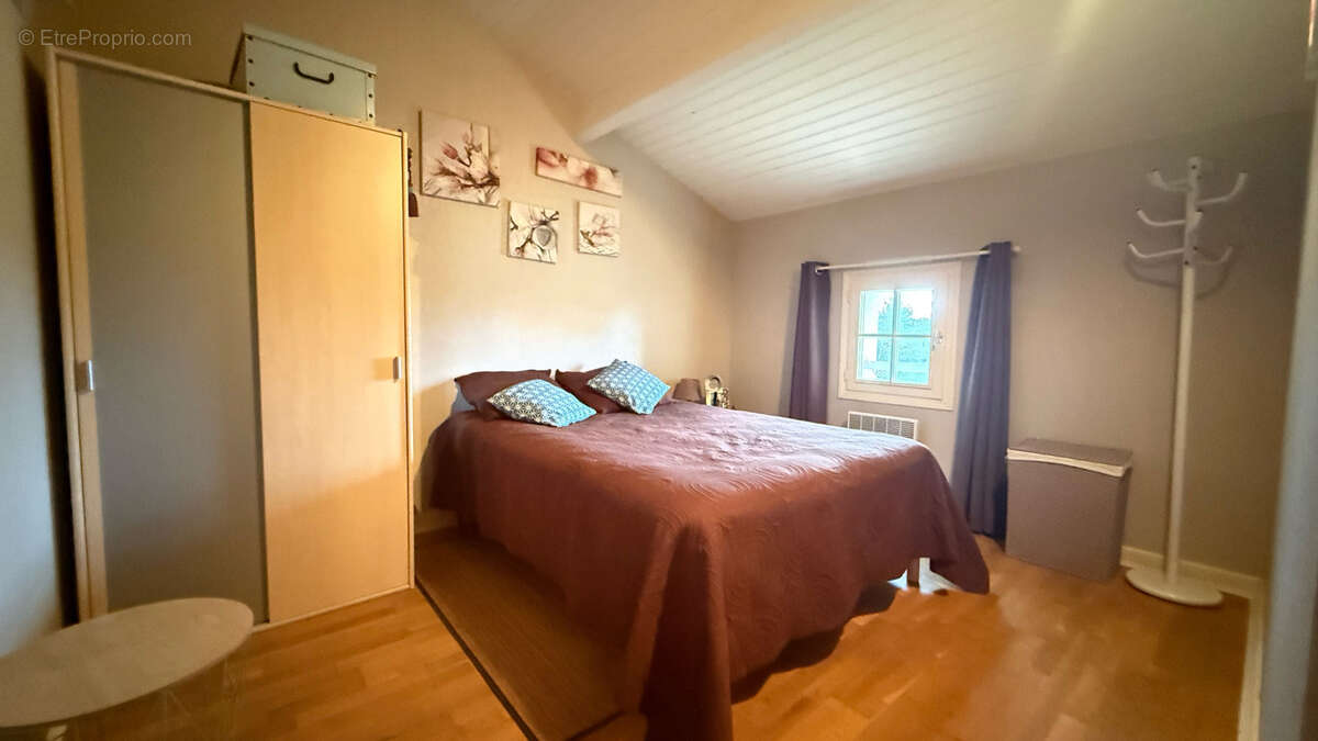 Maison à ECHIRE